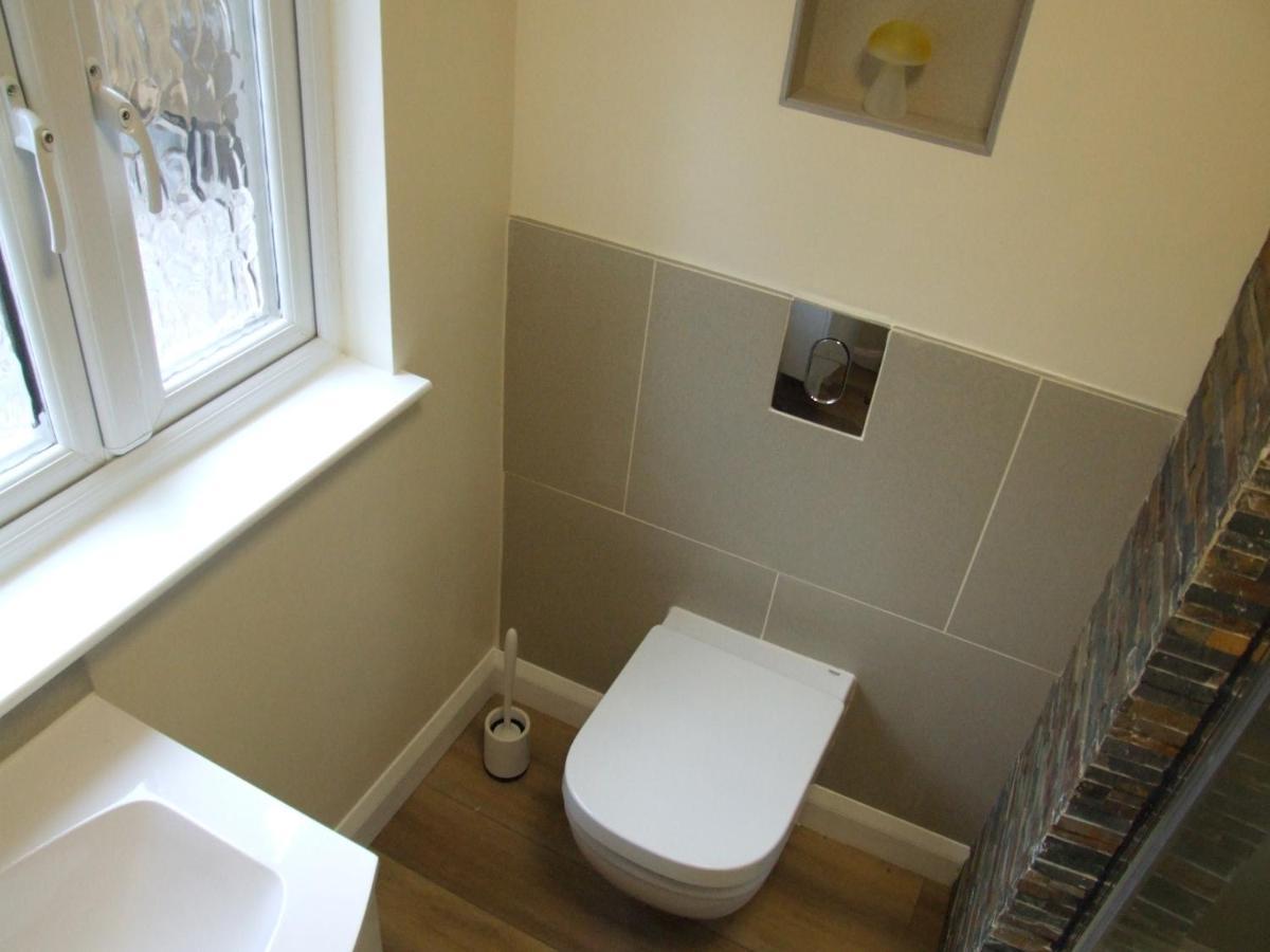 Charming Woodland Lodge 2 Person 1 Bedroom Great Yarmouth Bagian luar foto